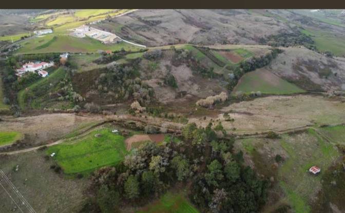 Farm/Ranch for Sale - Azueira e Sobral da Abelheira, Portugal