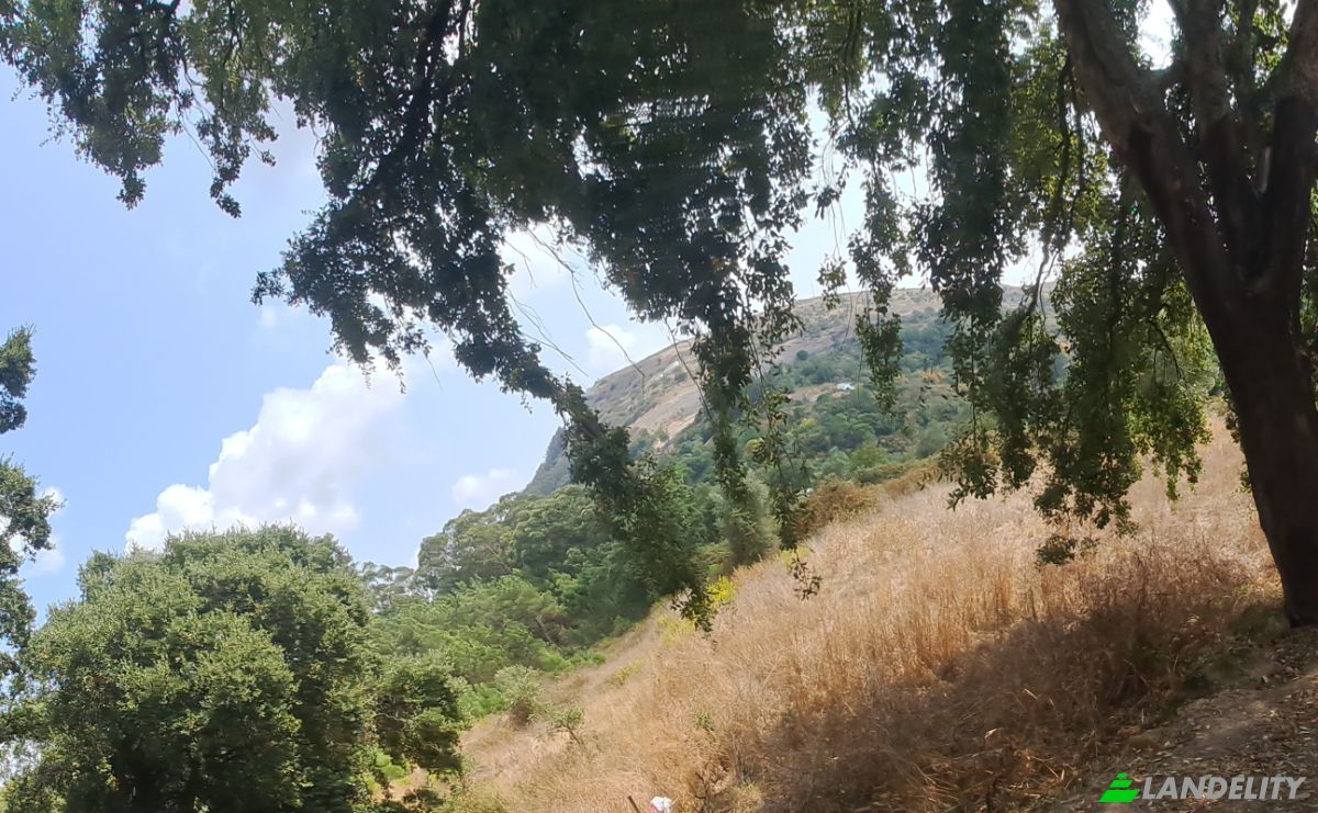 Land Lot for Sale Lg das Lapas 2, 2670-749 Lousa, Lousa, Loures, Lisbon, Portugal. Photo 12