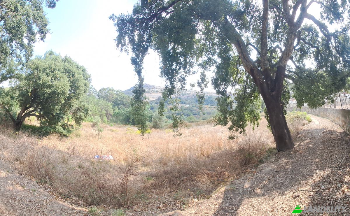 Land Lot for Sale Lg das Lapas 2, 2670-749 Lousa, Lousa, Loures, Lisbon, Portugal. Photo 13