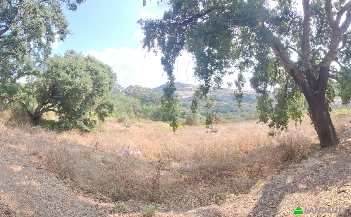 Land Lot for Sale Lg das Lapas 2, 2670-749 Lousa, Lousa, Loures, Lisbon, Portugal. Photo 14