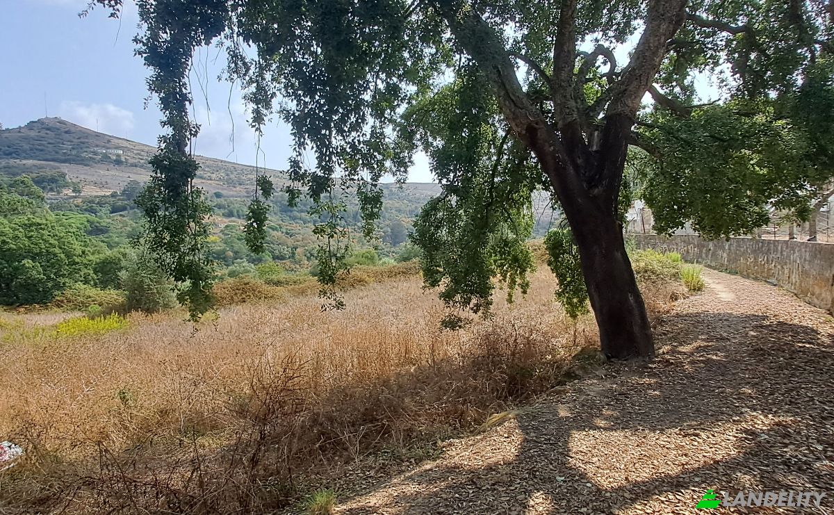 Land Lot for Sale Lg das Lapas 2, 2670-749 Lousa, Lousa, Loures, Lisbon, Portugal. Photo 15