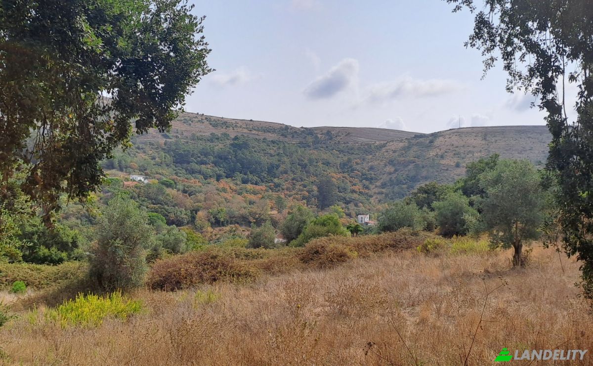 Land Lot for Sale Lg das Lapas 2, 2670-749 Lousa, Lousa, Loures, Lisbon, Portugal. Photo 16