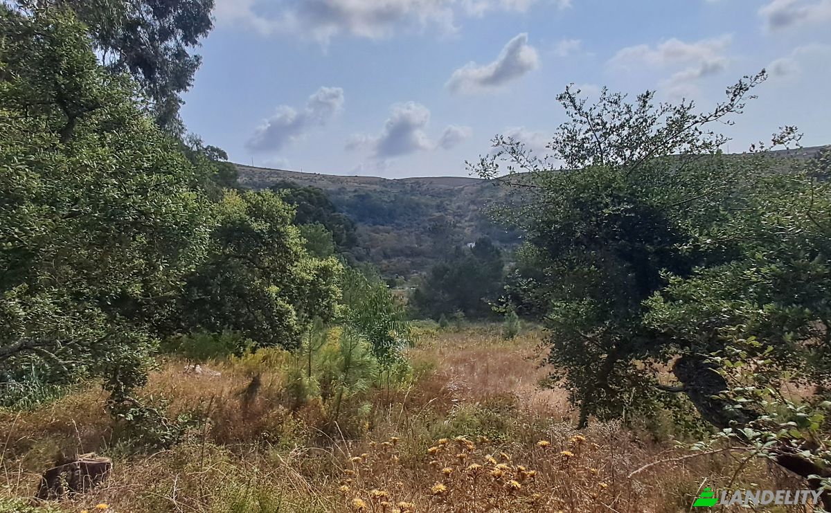 Land Lot for Sale Lg das Lapas 2, 2670-749 Lousa, Lousa, Loures, Lisbon, Portugal. Photo 18