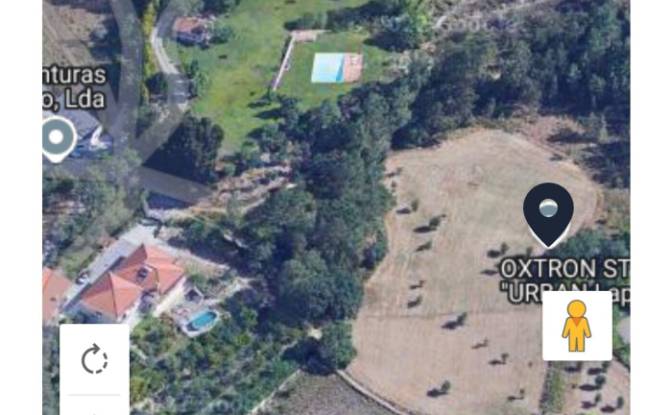 Land Lot for Sale Lg das Lapas 2, 2670-749 Lousa. Photo#2 Land Lot for Sale Lg das Lapas 2, 2670-749 Lousa. Photo#2