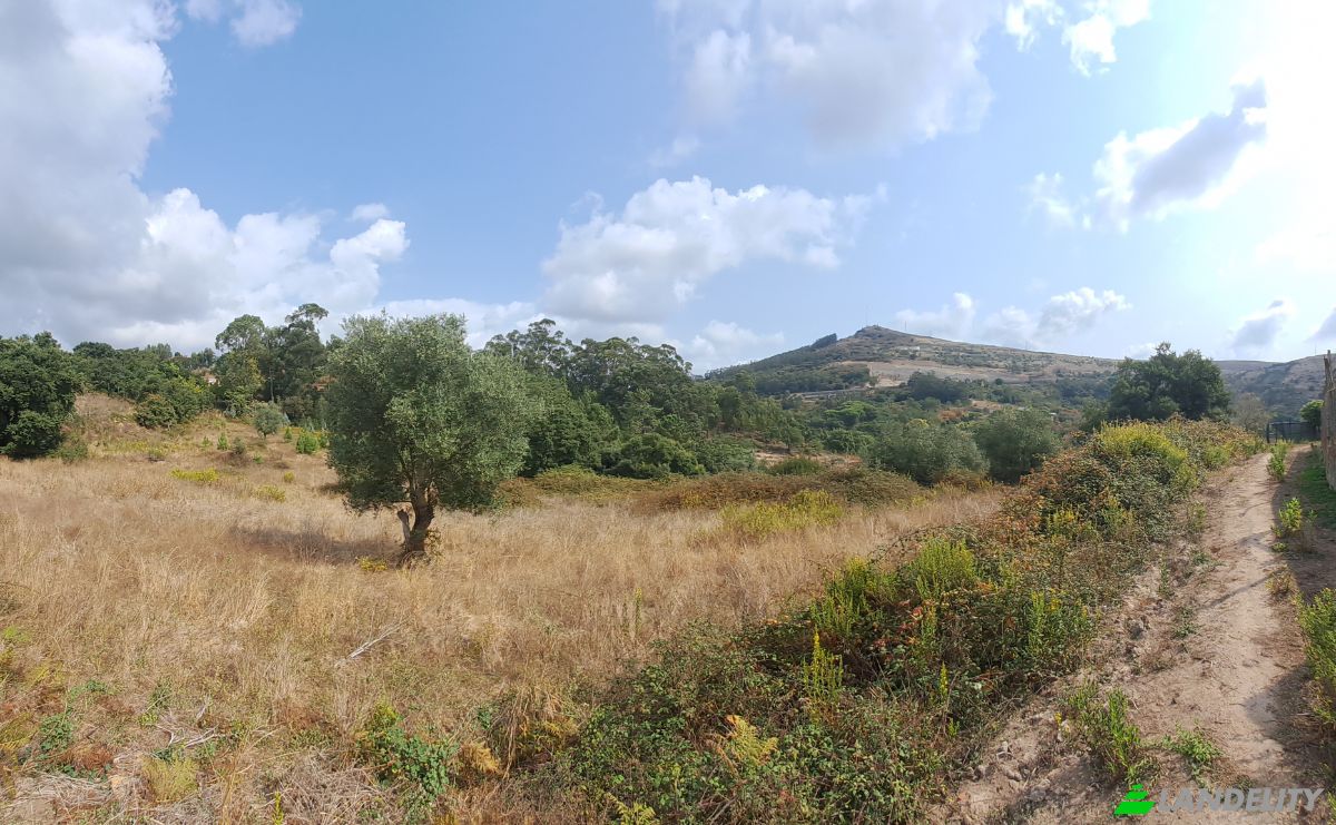 Land Lot for Sale Lg das Lapas 2, 2670-749 Lousa, Lousa, Loures, Lisbon, Portugal. Photo 5