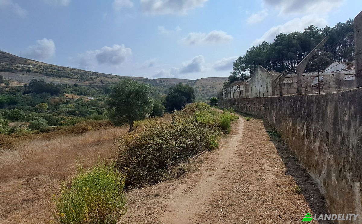 Land Lot for Sale Lg das Lapas 2, 2670-749 Lousa, Lousa, Loures, Lisbon, Portugal. Photo 7