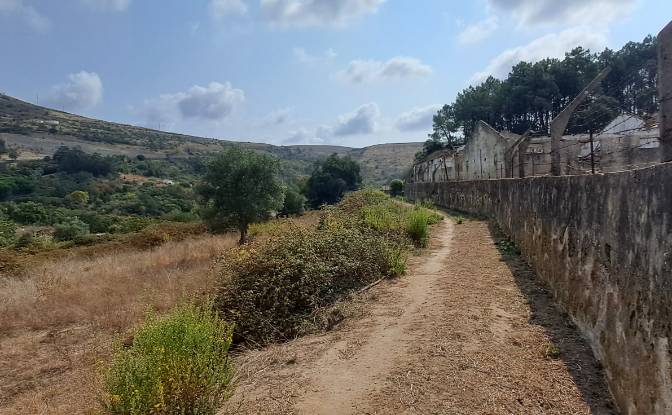 Land Lot for Sale Lg das Lapas 2, 2670-749 Lousa. Photo#7 Land Lot for Sale Lg das Lapas 2, 2670-749 Lousa. Photo#7