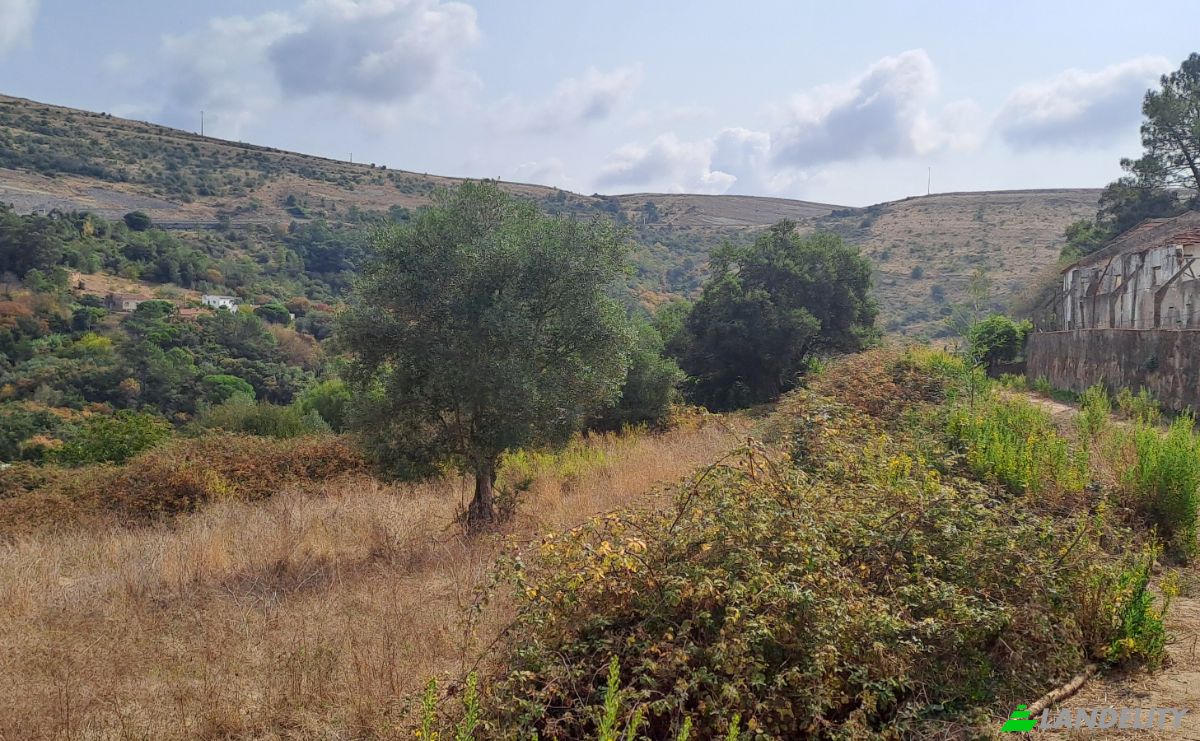 Land Lot for Sale Lg das Lapas 2, 2670-749 Lousa, Lousa, Loures, Lisbon, Portugal. Photo 8