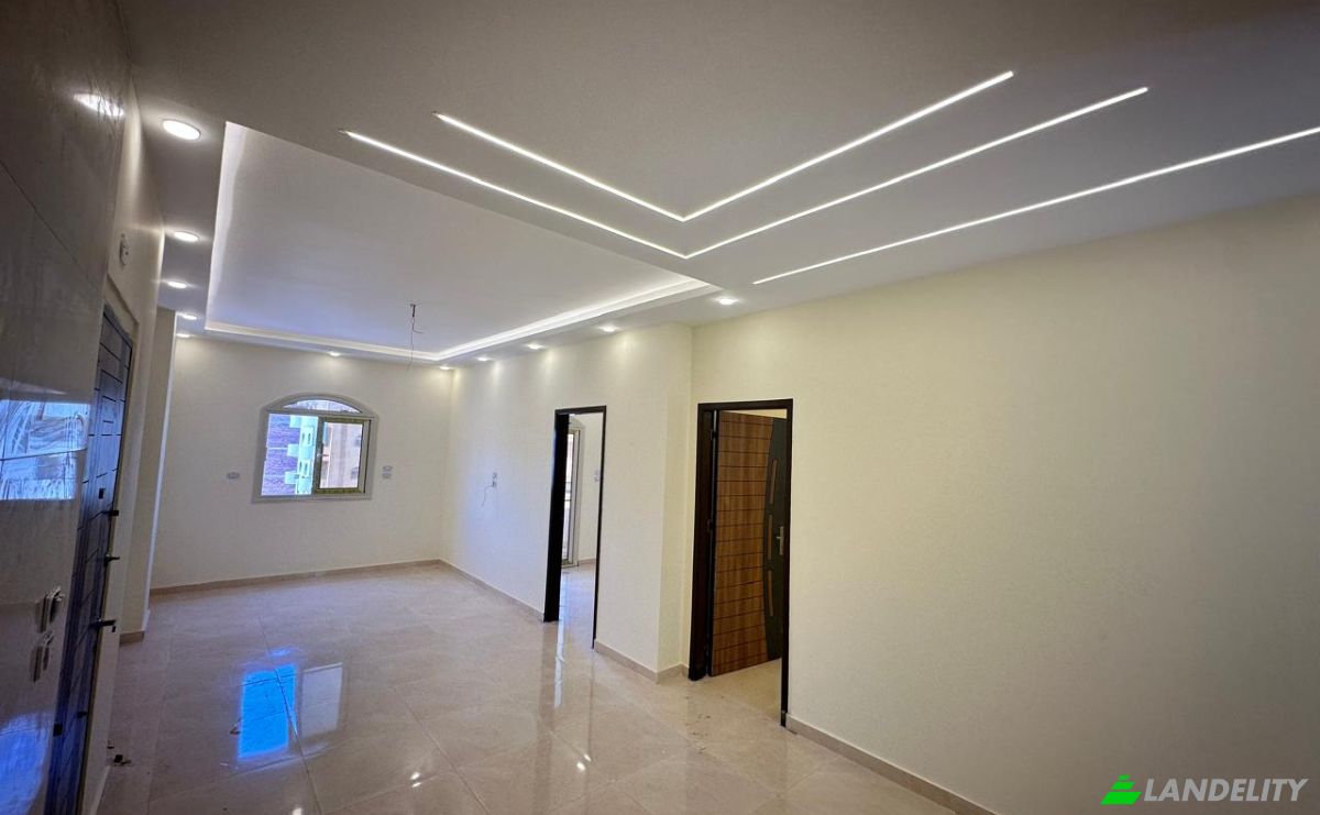 Apartment for Sale Hurghada, Hurghada 2, Red Sea Governorate, Egypt, Red Sea Governorate 1981703. Photo 3