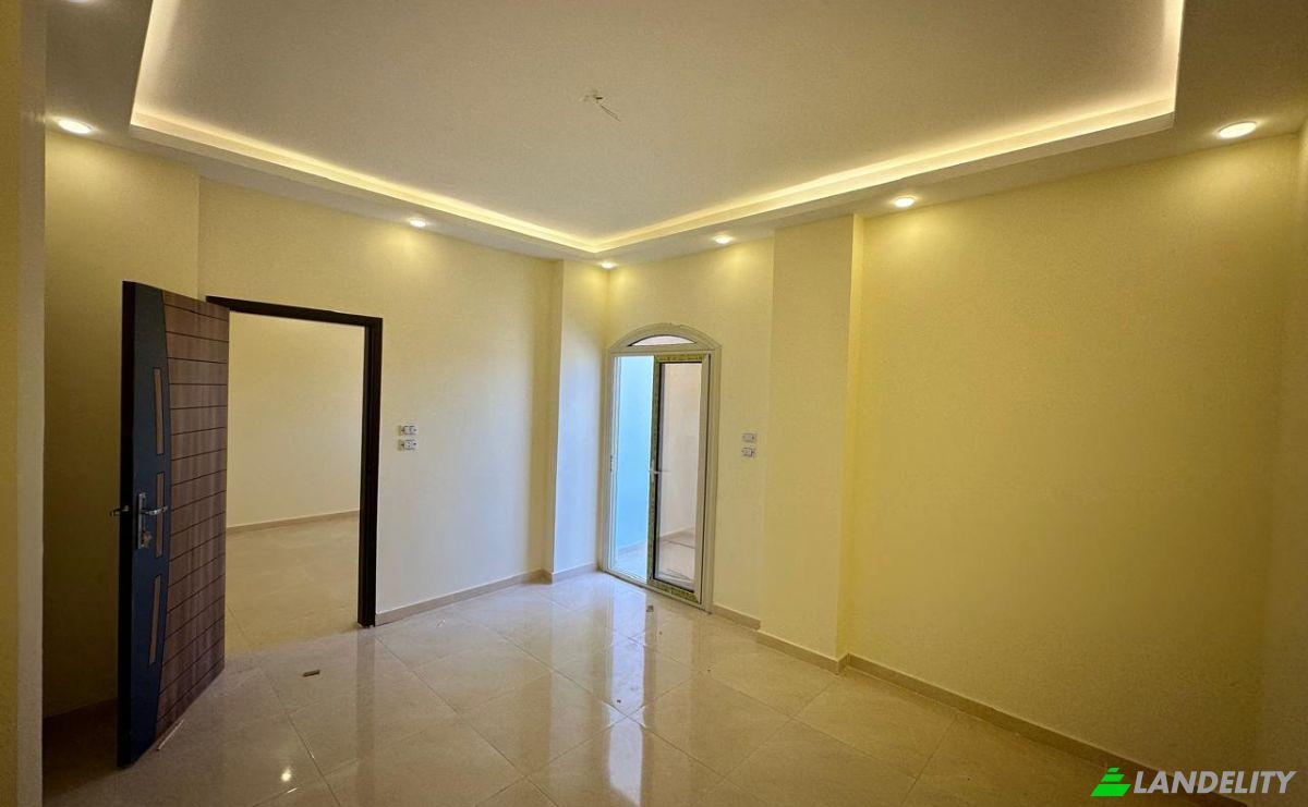 Apartment for Sale Hurghada, Hurghada 2, Red Sea Governorate, Egypt, Red Sea Governorate 1981703. Photo 4