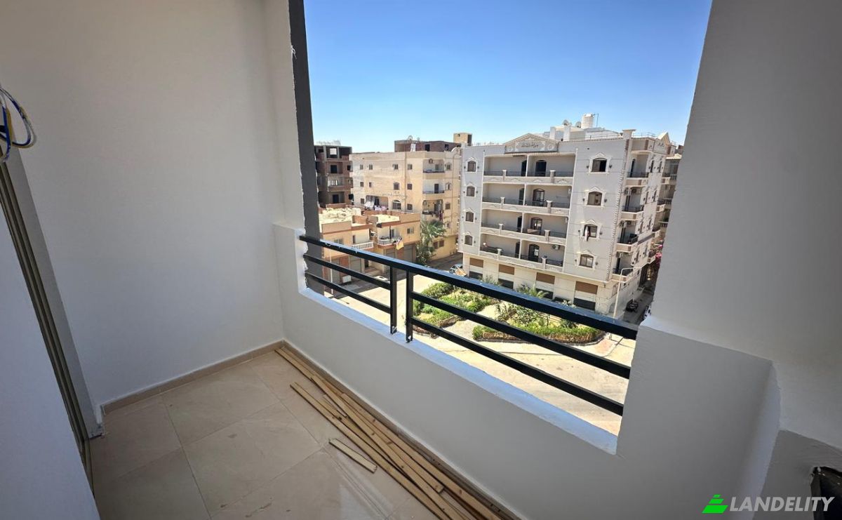 Apartment for Sale Hurghada, Hurghada 2, Red Sea Governorate, Egypt, Red Sea Governorate 1981703. Photo 5