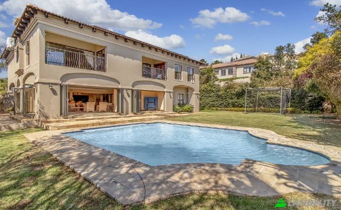 Single Family Home for Sale - Pretoria, South Africa