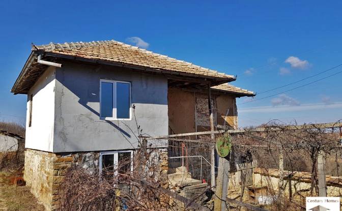 Односімейний будинок продаж - Antonovo, Bulgaria