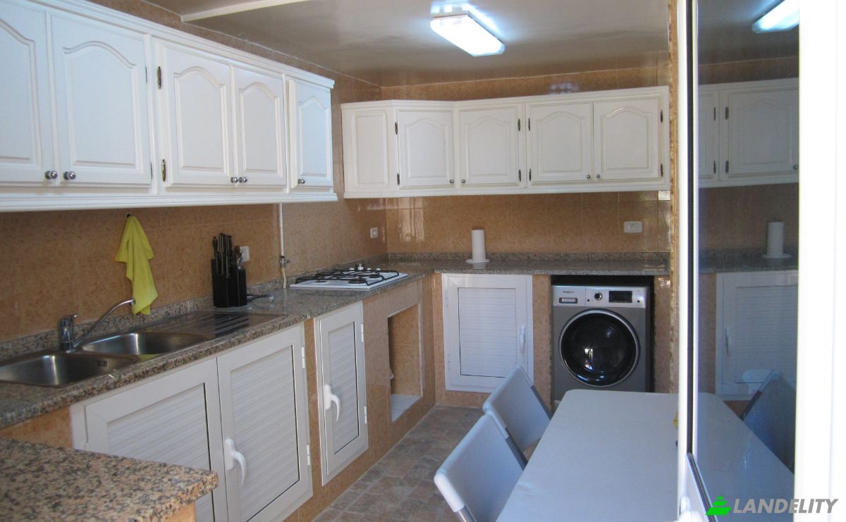 Villa for Sale Rue Ezzouhour, Ariana, Raoued, Ariana Governorate, Tunisia. Photo 24