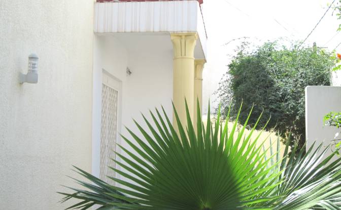 Villa for Sale - Ariana, Tunisia
