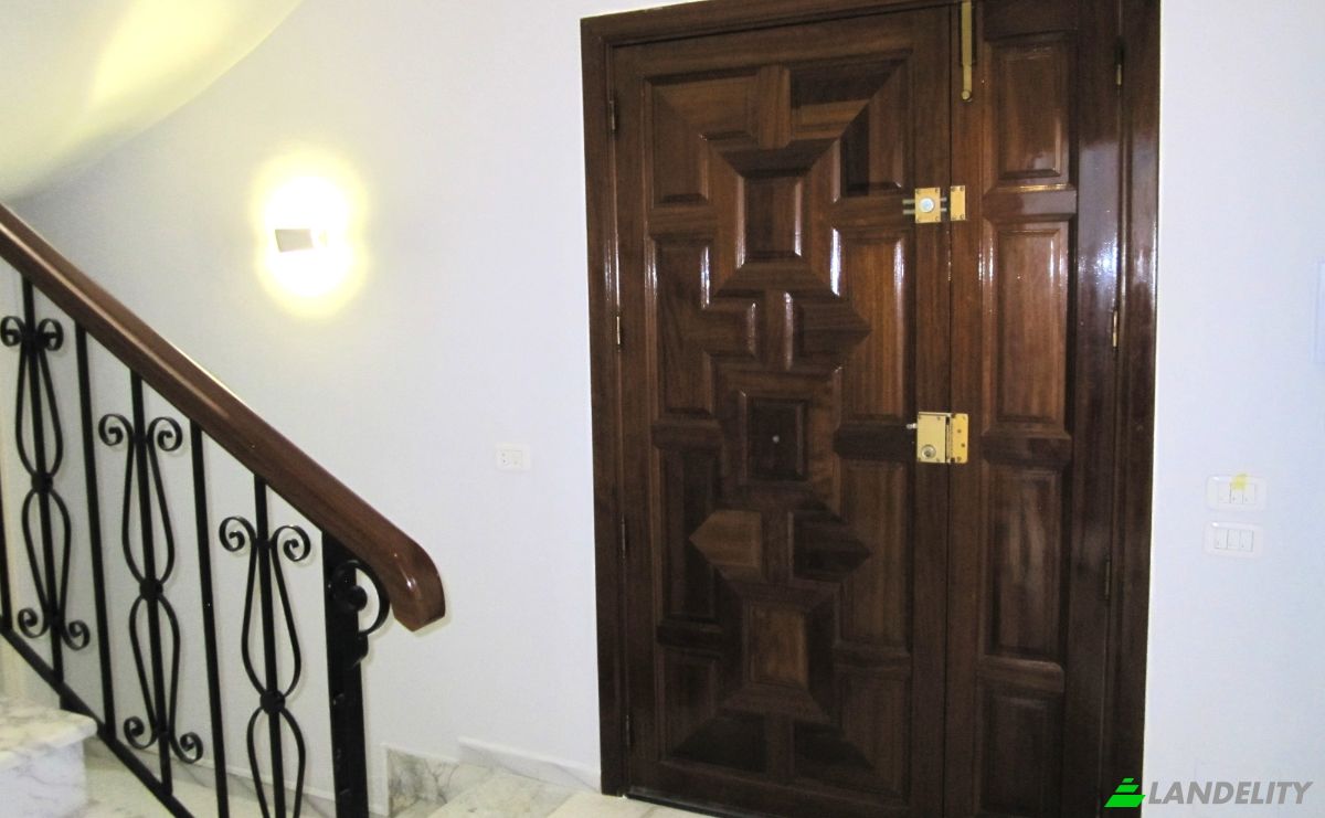 Villa for Sale Rue Ezzouhour, Ariana, Raoued, Ariana Governorate, Tunisia. Photo 4