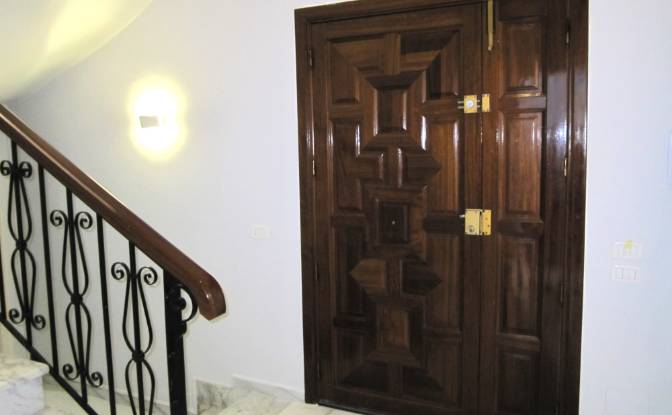 Villa for Sale Rue Ezzouhour, Ariana, Raoued. Photo#4 Villa for Sale Rue Ezzouhour, Ariana, Raoued. Photo#4