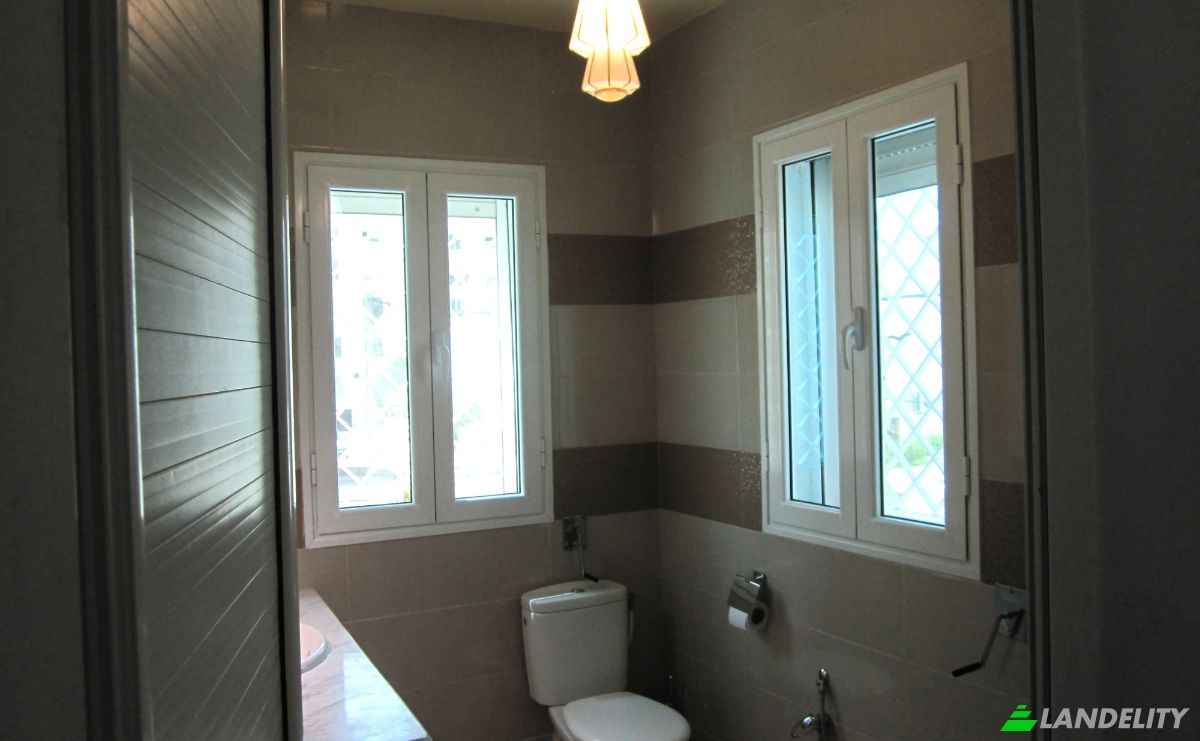 Villa for Sale Rue Ezzouhour, Ariana, Raoued, Ariana Governorate, Tunisia. Photo 18