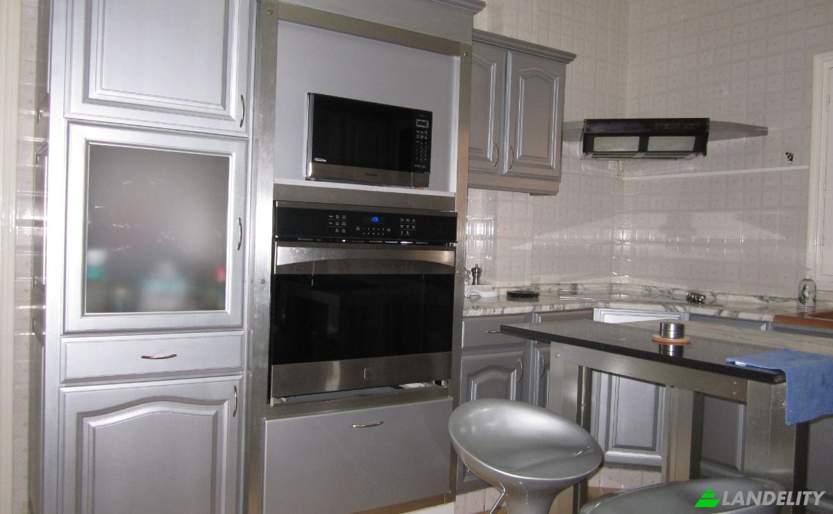 Villa for Sale Rue Ezzouhour, Ariana, Raoued, Ariana Governorate, Tunisia. Photo 13