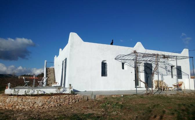 Single Family Home for Sale - Annoceur, Morocco