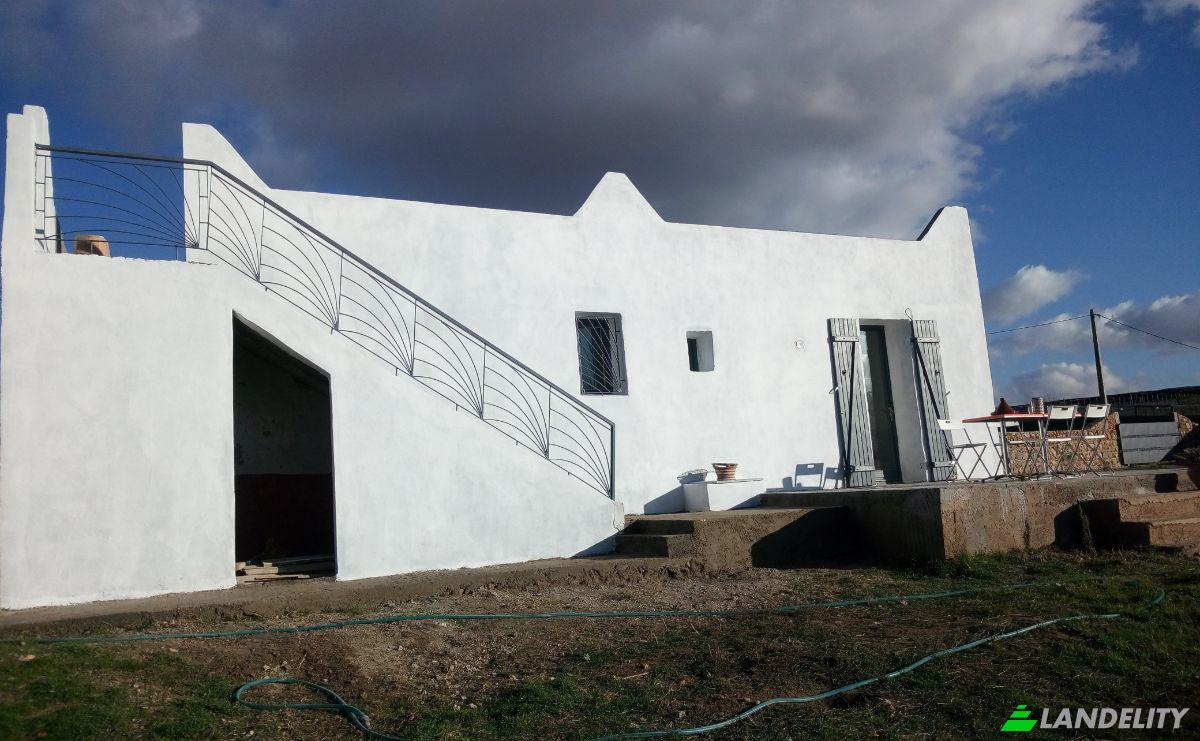 Single Family Home for Sale Route sans nom, Annoceur, Sefrou Province, Fez-Meknes, Morocco. Photo 2