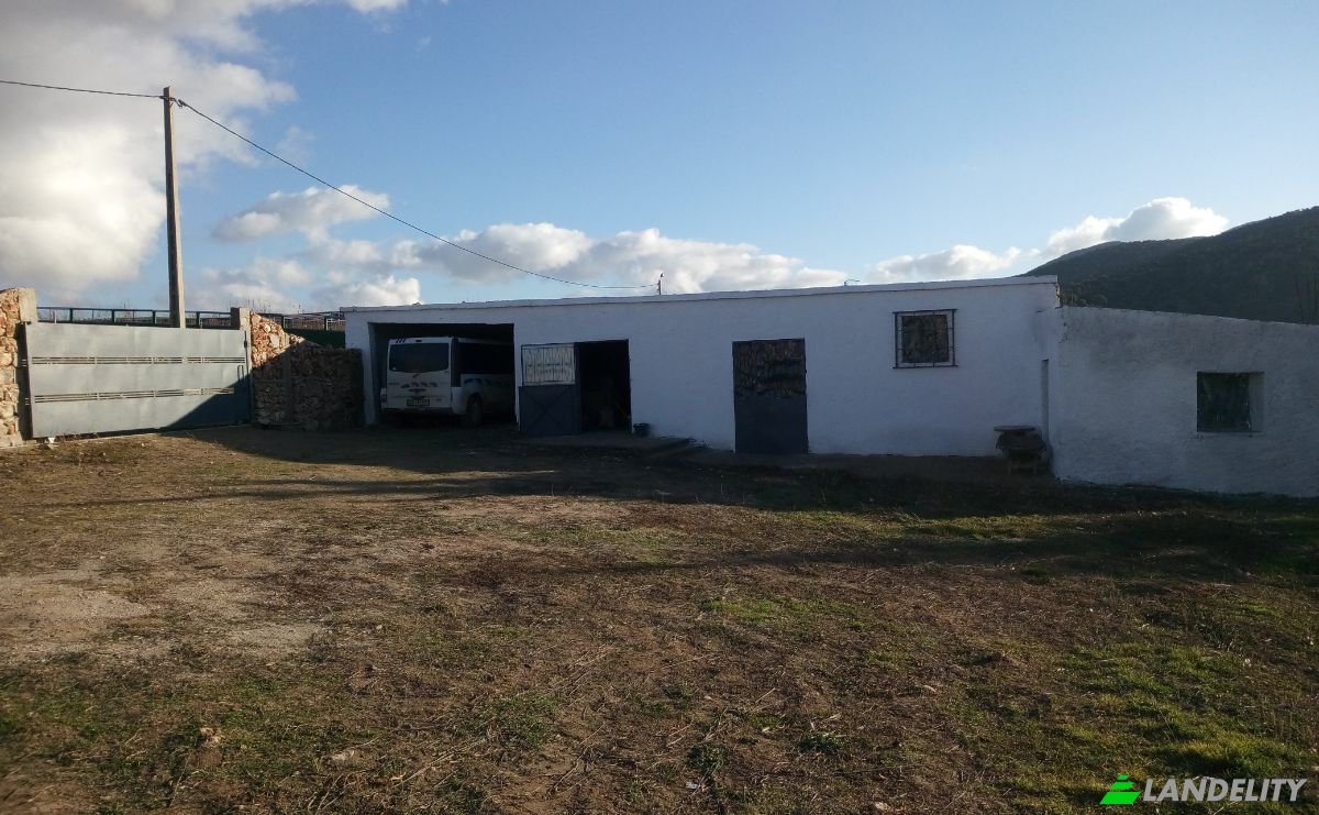 Single Family Home for Sale Route sans nom, Annoceur, Sefrou Province, Fez-Meknes, Morocco. Photo 3