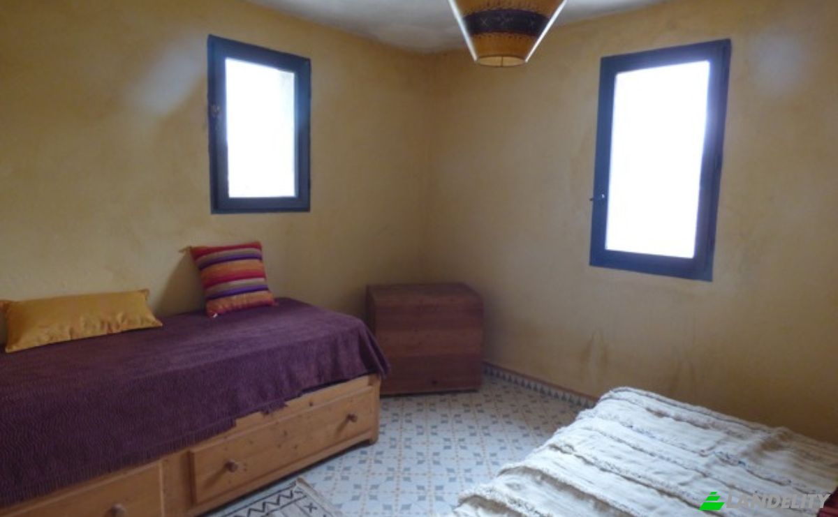 Single Family Home for Sale Route sans nom, Annoceur, Sefrou Province, Fez-Meknes, Morocco. Photo 5