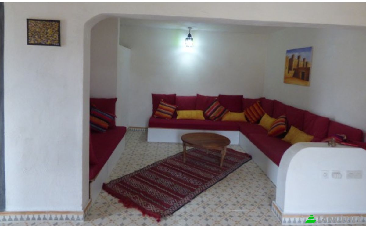 Single Family Home for Sale Route sans nom, Annoceur, Sefrou Province, Fez-Meknes, Morocco. Photo 6