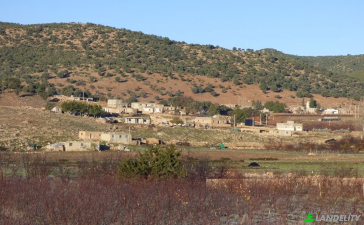 Single Family Home for Sale Route sans nom, Annoceur, Sefrou Province, Fez-Meknes, Morocco. Photo 7