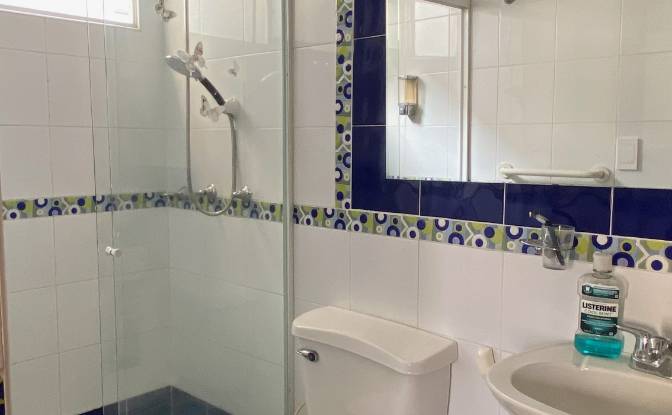 Condo for Sale Cl 25 #147-295, Floridablanca. Photo#10