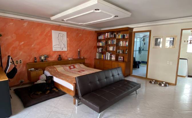 Condo for Sale Cl 25 #147-295, Floridablanca. Photo#13