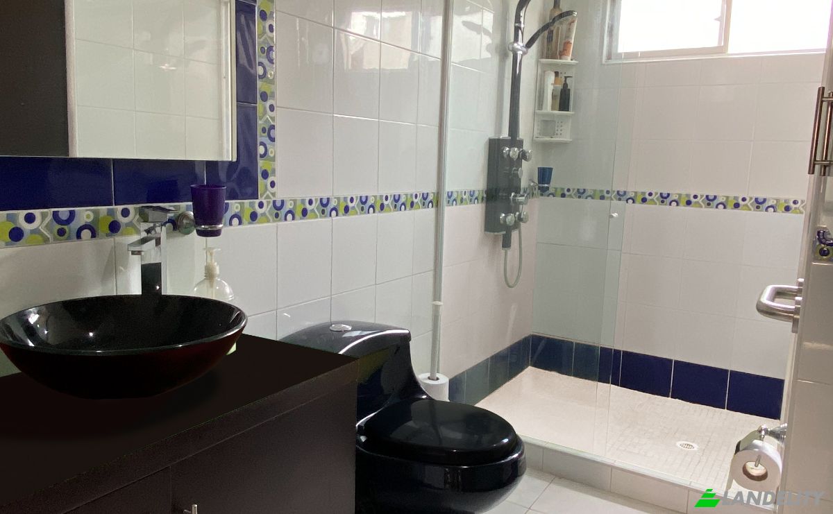Condo for Sale Cl 25 #147-295, Floridablanca, Santander, Colombia. Photo 14