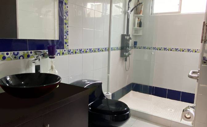 Condo for Sale Cl 25 #147-295, Floridablanca. Photo#14