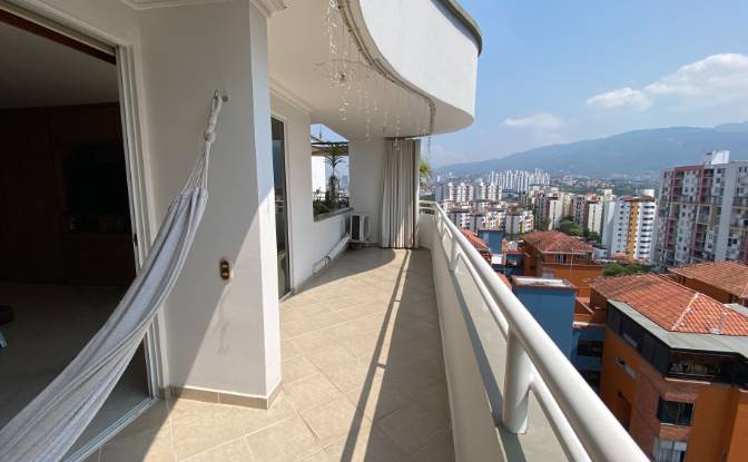 Condo for Sale Cl 25 #147-295, Floridablanca. Photo#15
