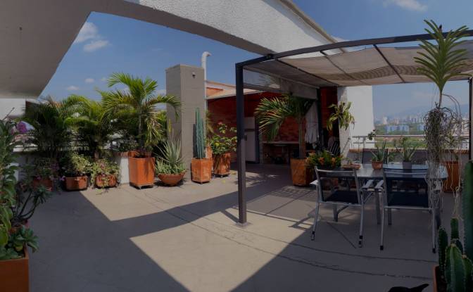 Condo for Sale Cl 25 #147-295, Floridablanca. Photo#16