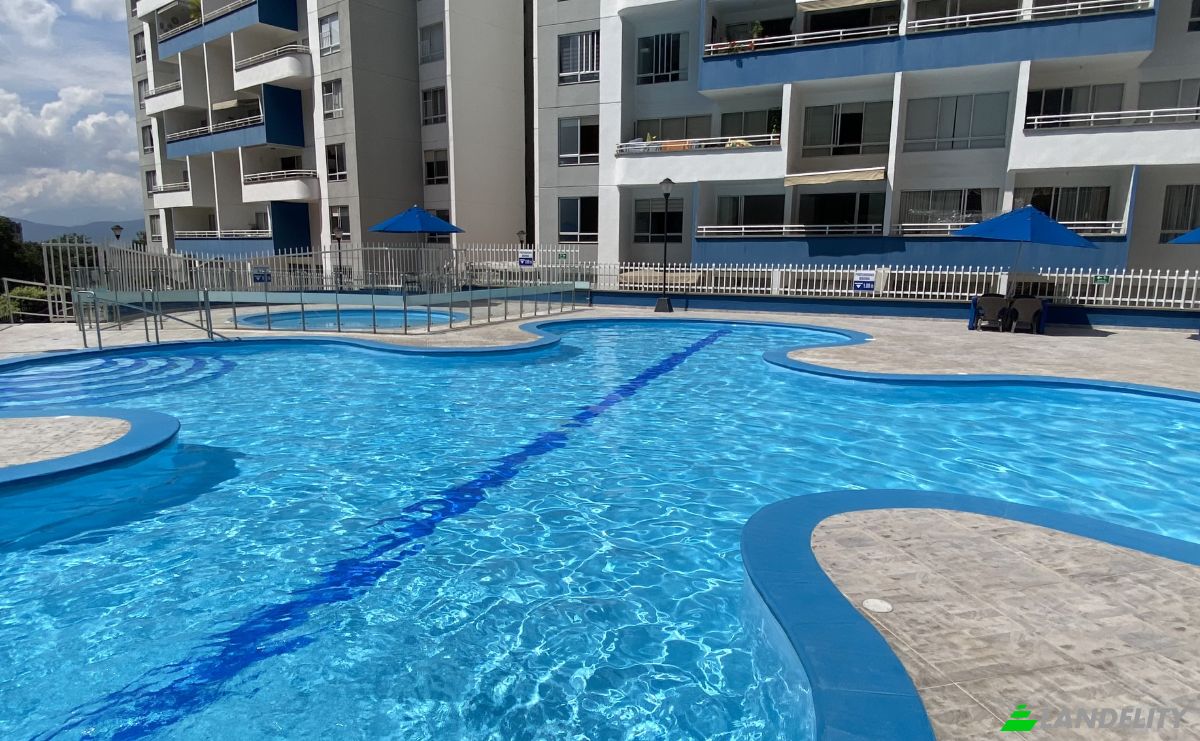 Condo for Sale Cl 25 #147-295, Floridablanca, Santander, Colombia. Photo 19