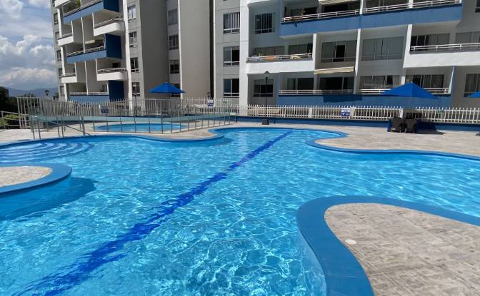 Condo for Sale Cl 25 #147-295, Floridablanca. Photo#19