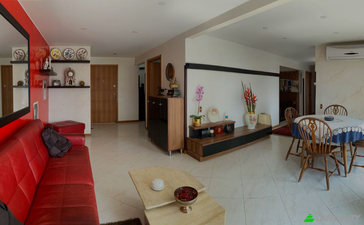Condo for Sale Cl 25 #147-295, Floridablanca, Santander, Colombia. Photo 2