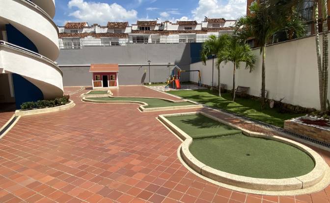 Condo for Sale Cl 25 #147-295, Floridablanca. Photo#21