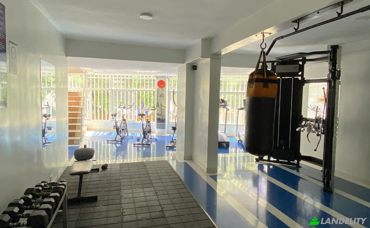 Condo for Sale Cl 25 #147-295, Floridablanca, Santander, Colombia. Photo 23