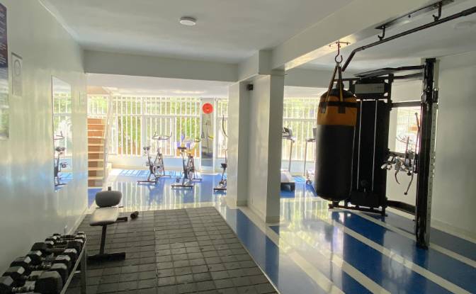 Condo for Sale Cl 25 #147-295, Floridablanca. Photo#23