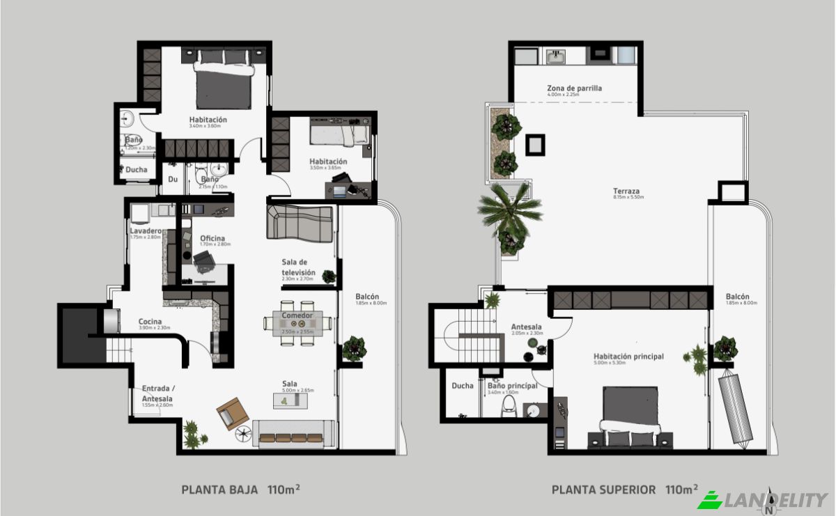 Condo for Sale Cl 25 #147-295, Floridablanca, Santander, Colombia. Photo 25