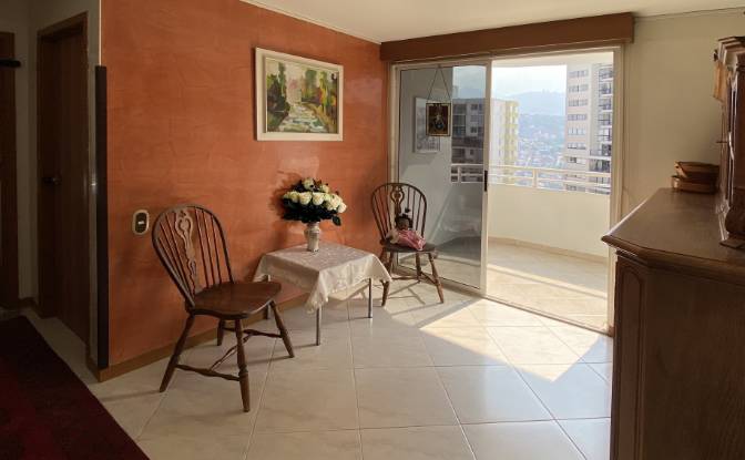 Condo for Sale Cl 25 #147-295, Floridablanca. Photo#4