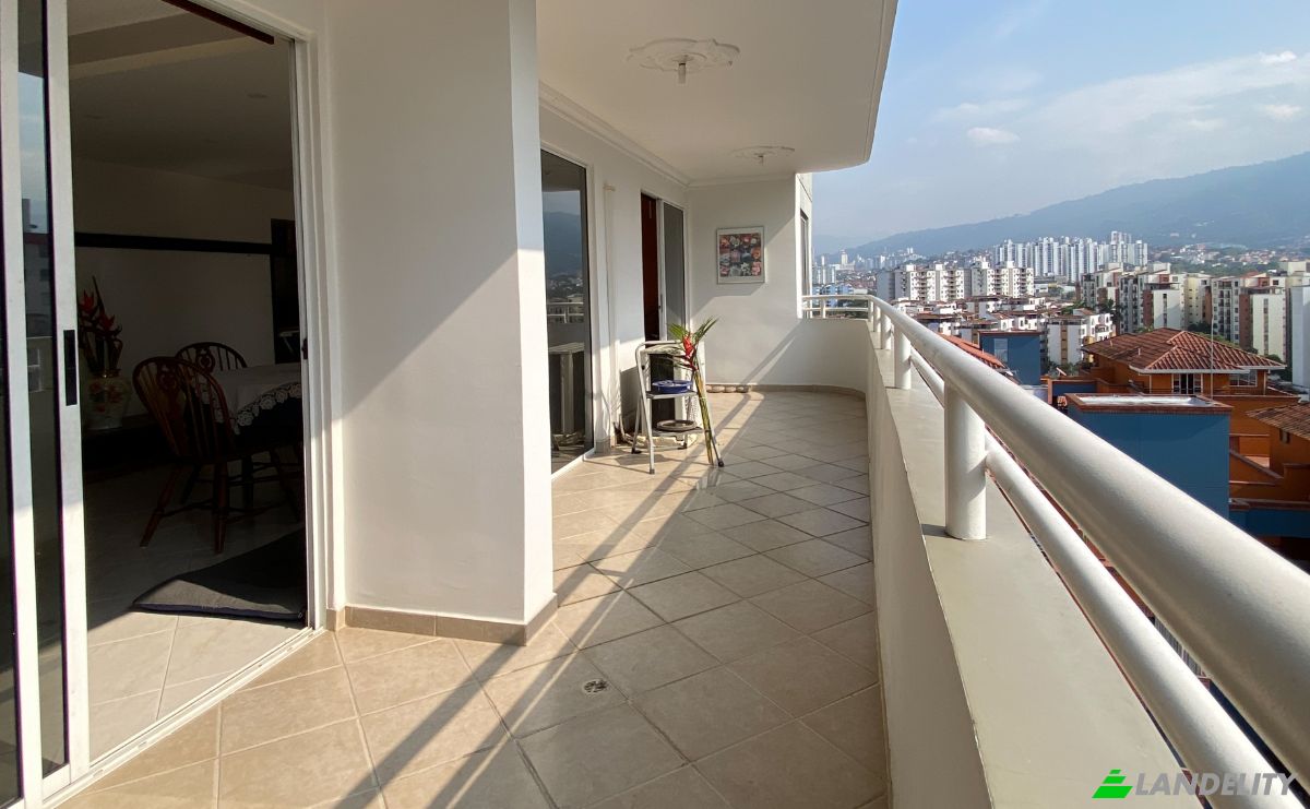 Condo for Sale Cl 25 #147-295, Floridablanca, Santander, Colombia. Photo 6