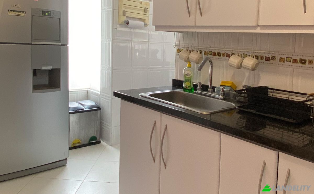 Condo for Sale Cl 25 #147-295, Floridablanca, Santander, Colombia. Photo 8