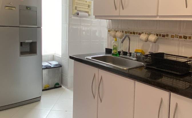 Condo for Sale Cl 25 #147-295, Floridablanca. Photo#8