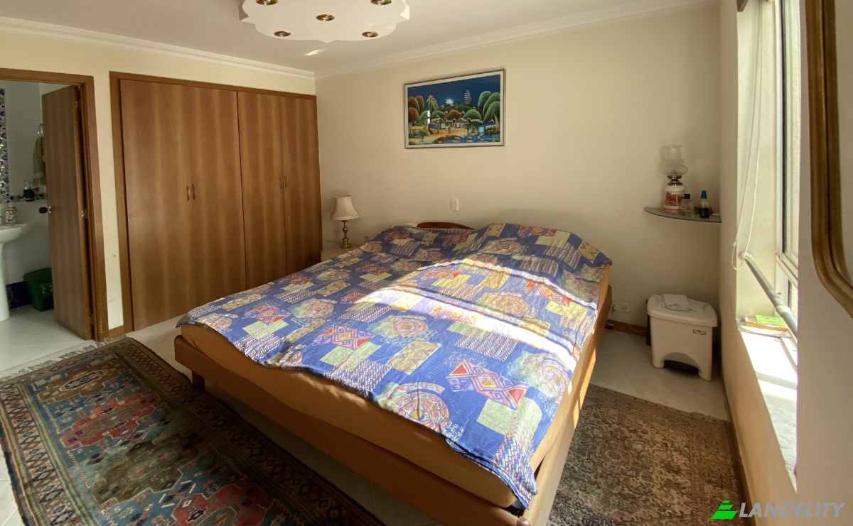 Condo for Sale Cl 25 #147-295, Floridablanca, Santander, Colombia. Photo 9