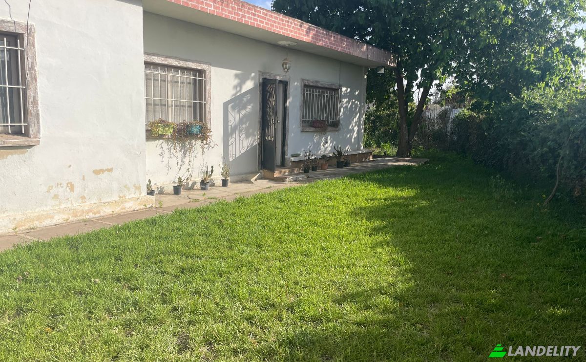 Villa for Sale Nouaceur, Nouaceur Province, Casablanca-Settat, Morocco. Photo 1