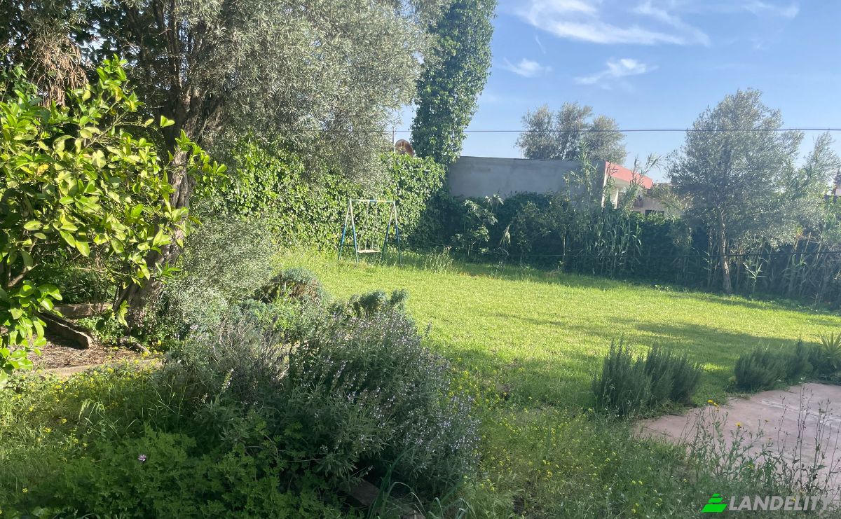 Villa for Sale Nouaceur, Nouaceur Province, Casablanca-Settat, Morocco. Photo 2