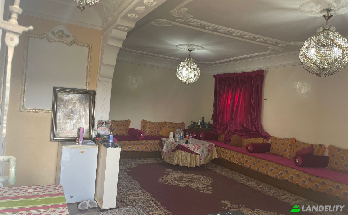 Villa for Sale Nouaceur, Nouaceur Province, Casablanca-Settat, Morocco. Photo 3